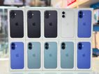 Apple iPhone 16 128GB (Brand New)