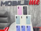 Apple iPhone 16 128GB (Brand New)