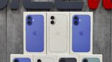 Apple iPhone 16 128GB (Brand New)