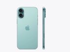 Apple iPhone 16 128GB (Brand New)