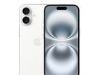 Apple iPhone 16 128GB (Brand New)