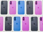 Apple iPhone 16 128GB (Brand New)