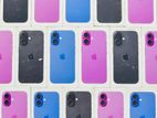 Apple iPhone 16 128GB (Brand New)