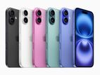 Apple iPhone 16 128GB (Brand New)