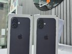 Apple iPhone 16 128GB (Brand New)