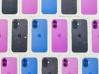 Apple iPhone 16 128GB (Brand New)