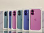 Apple iPhone 16 128GB (Brand New)