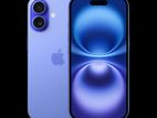 Apple iPhone 16 128GB (Brand New)