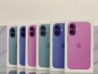 Apple iPhone 16 128GB (Brand New)