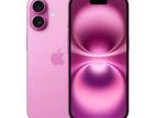 Apple iPhone 16 128GB (Brand New)