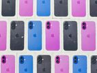 Apple iPhone 16 128GB (Brand New)