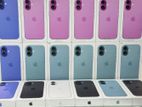 Apple iPhone 16 128GB (Brand New)