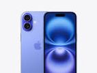 Apple iPhone 16 128GB (Brand New)