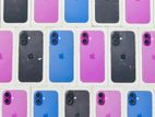 Apple iPhone 16 128GB (Brand New)