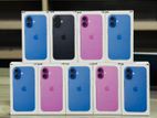 Apple iPhone 16 128GB (Brand New)