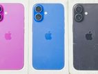Apple iPhone 16 128GB (Brand New)
