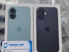 Apple iPhone 16 128GB (Brand New)