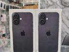 Apple iPhone 16 128GB (Brand New)