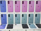Apple iPhone 16 128GB (Brand New)