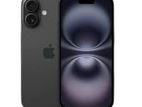 Apple iPhone 16 128GB (Brand New)