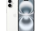 Apple iPhone 16 128GB (Brand New)