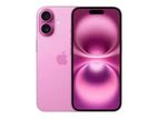 Apple iPhone 16 128GB (Brand New)