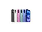 Apple iPhone 16 128GB (Brand New)