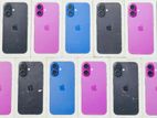 Apple iPhone 16 128GB (Brand New)