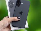 Apple iPhone 16 128GB (Brand New)