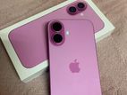 Apple iPhone 16 128GB (Brand New)