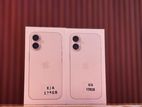 Apple iPhone 16 128GB (Brand New)