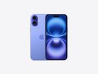 Apple iPhone 16 128GB (Brand New)