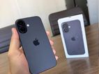 Apple iPhone 16 128GB (Brand New)