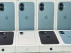 Apple iPhone 16 128GB (Brand New)