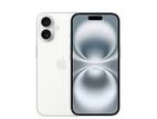 Apple iPhone 16 128GB (Brand New)