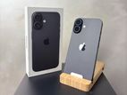 Apple iPhone 16 128GB (Brand New)