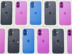 Apple iPhone 16 128GB (Brand New)