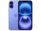 Apple iPhone 16 128GB (Brand New)