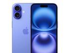 Apple iPhone 16 128GB (Brand New)