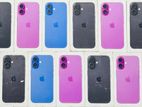 Apple iPhone 16 128GB (Brand New)
