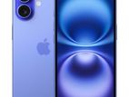 Apple iPhone 16 128GB (Brand New)