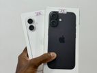 Apple iPhone 16 128GB (Brand New)