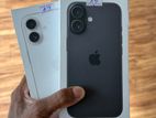Apple iPhone 16 128GB (Brand New)