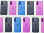 Apple iPhone 16 128GB (Brand New)