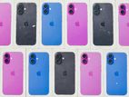 Apple iPhone 16 128GB (Brand New)
