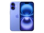 Apple iPhone 16 128GB (Brand New)