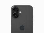 Apple iPhone 16 128GB (Brand New)