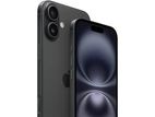Apple iPhone 16 128GB (Brand New)
