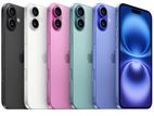 Apple iPhone 16 128GB (Brand New)