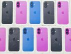 Apple iPhone 16 128GB (Brand New)